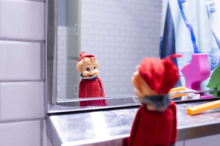 gratisography-elf-in-mirror-1170x780