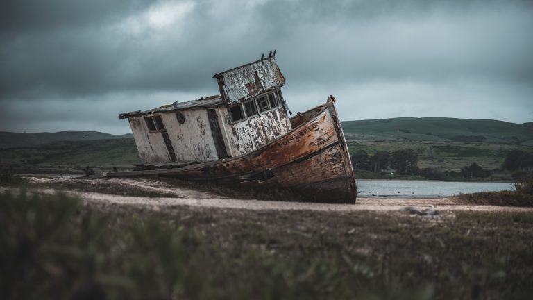 新しい目標を次々と立てる恐怖