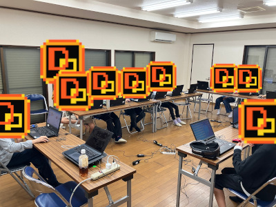 Let’s Learn to Code 【出屋敷プログラミング教室】２０２５年０５月２４日【出屋敷授業報告】