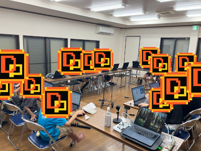 Let’s Learn to Code 【出屋敷プログラミング教室】２０２５年０7月１２日【出屋敷教室授業報告】