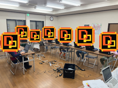 Let’s Learn to Code 【出屋敷プログラミング教室】２０２５年１０月２５日【出屋敷教室授業報告】