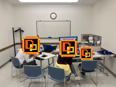 Let’s Learn to Code 【出屋敷プログラミング教室】２０２５年１１月０２日【塚口さんさんタウン教室授業報告】