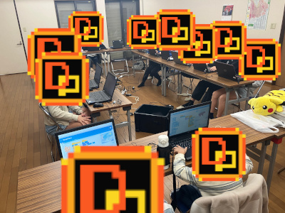 Let’s Learn to Code 【出屋敷プログラミング教室】２０２５年１１月１５日【出屋敷教室授業報告】