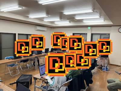 Let’s Learn to Code 【出屋敷プログラミング教室】２０２５年１２月０６日【出屋敷教室授業報告】