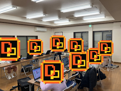 Let’s Learn to Code 【出屋敷プログラミング教室】2025年12月06日【出屋敷教室授業報告】