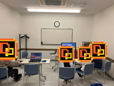 Let’s Learn to Code 【出屋敷プログラミング教室】2025年12月07日【塚口さんさんタウン教室授業報告】