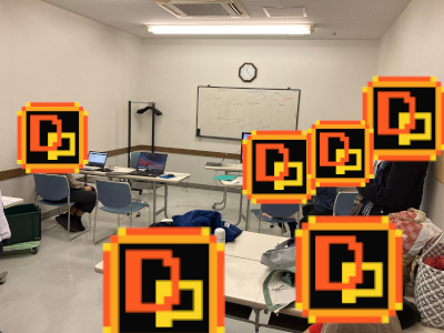 Let’s Learn to Code 【出屋敷プログラミング教室】２０２５年１２月０７日【塚口さんさんタウン教室授業報告】