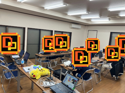 Let’s Learn to Code 【出屋敷プログラミング教室】2025年12月13日【出屋敷教室授業報告】