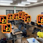 Let’s Learn to Code 【出屋敷プログラミング教室】２０２５年１２月１３日【出屋敷教室授業報告】