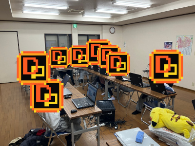 Let’s Learn to Code 【出屋敷プログラミング教室】２０２５年１２月１３日【出屋敷教室授業報告】