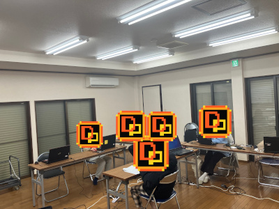 Let’s Learn to Code 【出屋敷プログラミング教室】2025年12月13日【出屋敷教室授業報告】