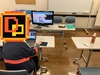 Let’s Learn to Code 【出屋敷プログラミング教室】２０２６年０２月２２日【つかしん授業報告】