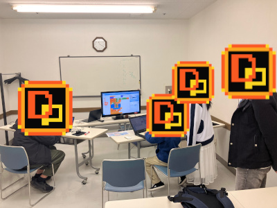 Let’s Learn to Code 【出屋敷プログラミング教室】２０２６年０２月０１日【塚口さんさんタウン教室授業報告】