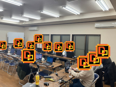 Let’s Learn to Code 【出屋敷プログラミング教室】２０２６年０２月１４日【出屋敷教室授業報告】