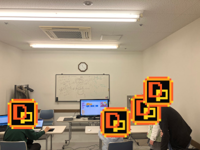 Let’s Learn to Code 【出屋敷プログラミング教室】２０２６年０３月０１日【塚口さんさんタウン教室授業報告】