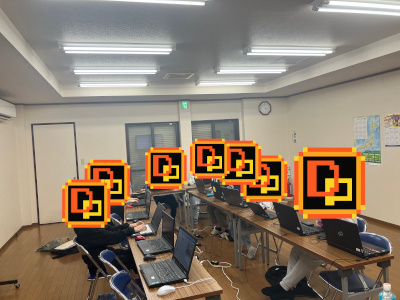 Let’s Learn to Code 【出屋敷プログラミング教室】２０２６年０３月０７日【出屋敷教室授業報告】