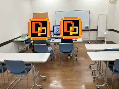 Let’s Learn to Code 【出屋敷プログラミング教室】２０２６年０３月２２日【つかしん授業報告】