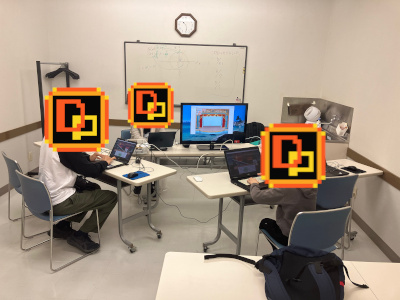 Let’s Learn to Code 【出屋敷プログラミング教室】2026年04月05日【塚口さんさんタウン教室授業報告】