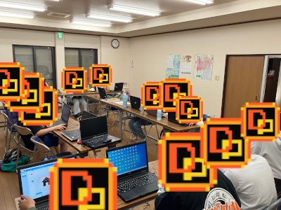 Let’s Learn to Code 【出屋敷プログラミング教室】２０２６年０４月１８日【出屋敷教室授業報告】