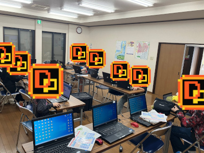 Let’s Learn to Code 【出屋敷プログラミング教室】２０２６年０４月２５日【出屋敷教室授業報告】