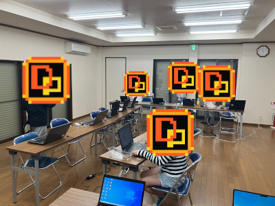 Let’s Learn to Code 【出屋敷プログラミング教室】2026年04月25日【出屋敷教室授業報告】