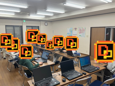 Let’s Learn to Code 【出屋敷プログラミング教室】２０２６年０５月０９日【出屋敷教室授業報告】