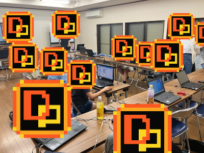 Let’s Learn to Code 【出屋敷プログラミング教室】２０２６年０５月２３日【出屋敷教室授業報告】