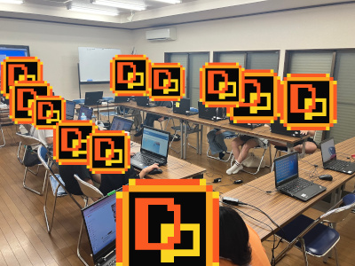 Let’s Learn to Code 【出屋敷プログラミング教室】２０２６年０６月０６日【出屋敷教室授業報告】