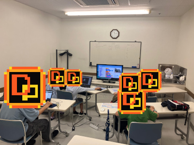 Let’s Learn to Code 【出屋敷プログラミング教室】２０２６年０６月０７日【塚口さんさんタウン教室授業報告】
