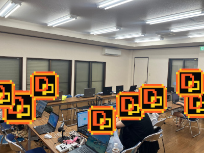 Let’s Learn to Code 【出屋敷プログラミング教室】２０２６年０６月２０日【出屋敷教室授業報告】