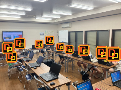 Let’s Learn to Code 【出屋敷プログラミング教室】2026年07月25日【出屋敷教室授業報告】