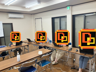 Let’s Learn to Code 【出屋敷プログラミング教室】2026年07月25日【出屋敷教室授業報告】