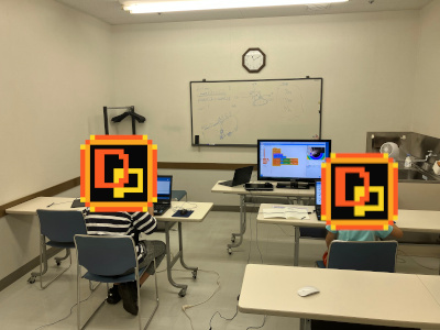 Let’s Learn to Code 【出屋敷プログラミング教室】２０２６年０８月０２日【塚口さんさんタウン教室授業報告】
