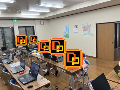 Let’s Learn to Code 【出屋敷プログラミング教室】2026年08月08日【出屋敷教室授業報告】