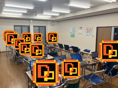 Let’s Learn to Code 【出屋敷プログラミング教室】２０２６年０８月２９日【出屋敷教室授業報告】
