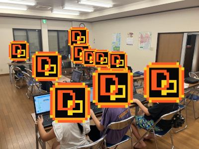 Let’s Learn to Code 【出屋敷プログラミング教室】２０２６年０９月１２日【出屋敷教室授業報告】