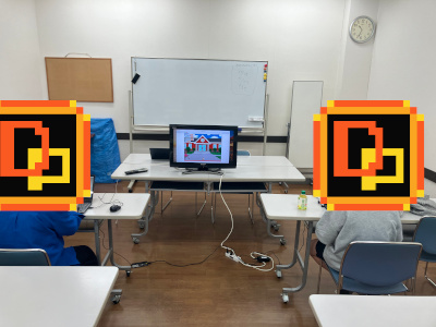 Let’s Learn to Code 【出屋敷プログラミング教室】２０２６年０９月２７日【つかしん授業報告】