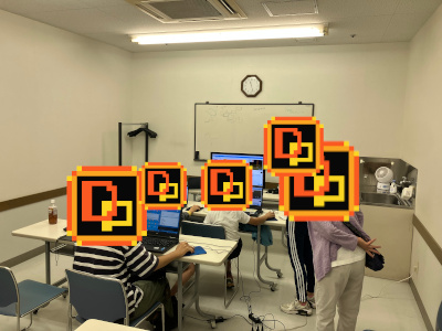 Let’s Learn to Code 【出屋敷プログラミング教室】２０２６年１０月０４日【塚口さんさんタウン教室授業報告】