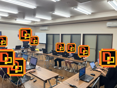 Let’s Learn to Code 【出屋敷プログラミング教室】２０２６年１０月１７日【出屋敷教室授業報告】