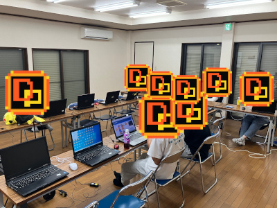 Let’s Learn to Code 【出屋敷プログラミング教室】2026年10月17日【出屋敷教室授業報告】